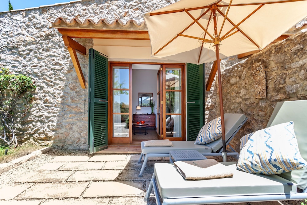 Finca Hotel Son Palou 39/77