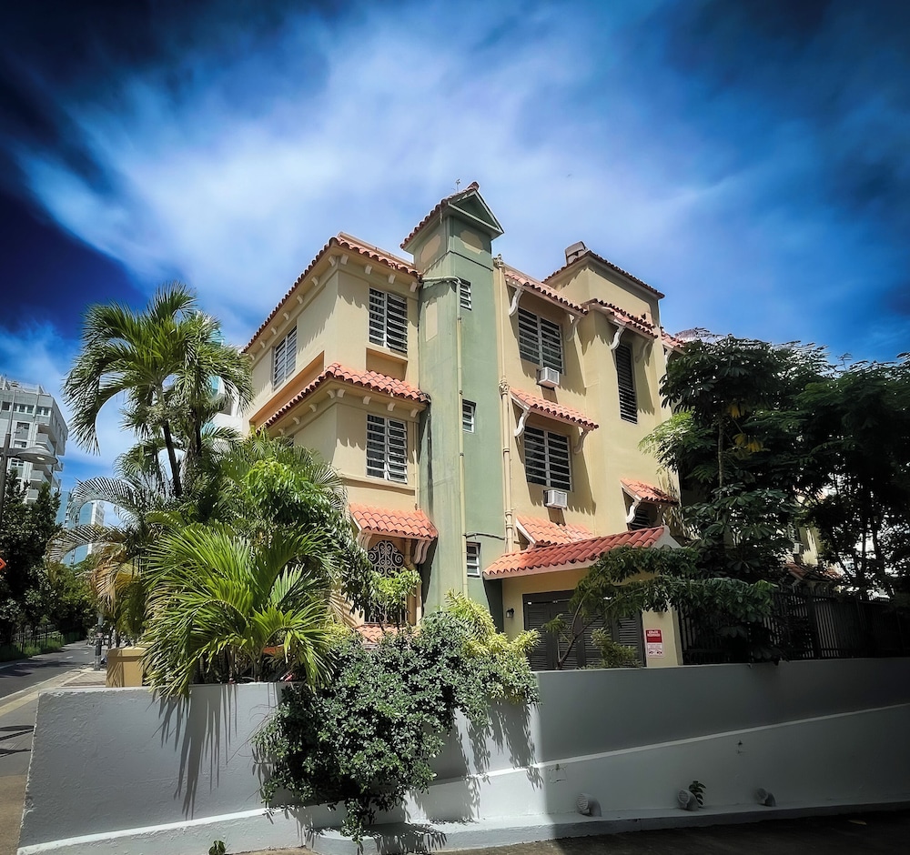Canario Boutique Hotel 4/66