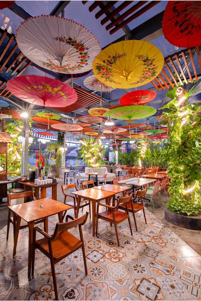 THE 1O1 Bali Oasis Sanur - CHSE Certified 66/85