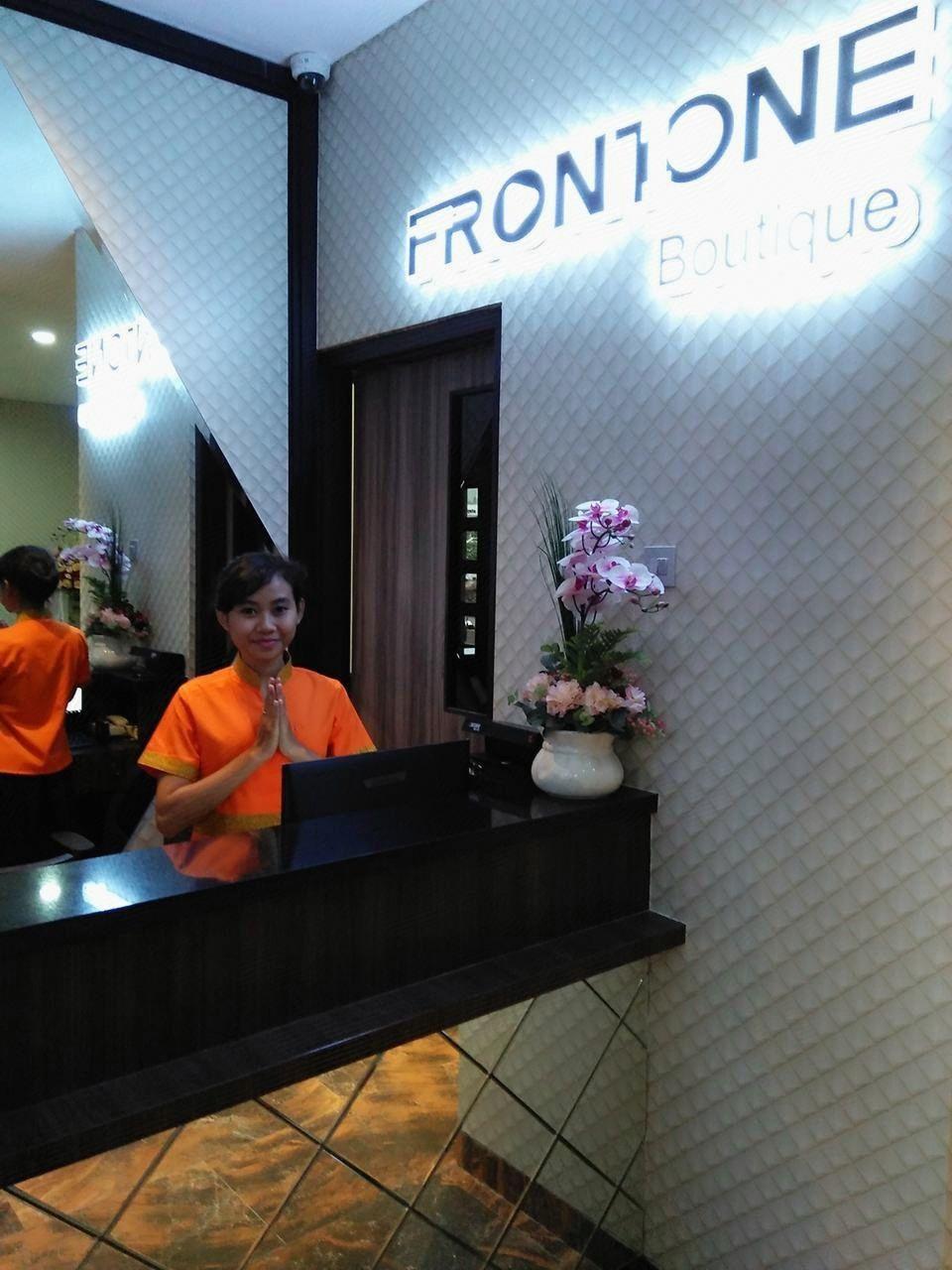 Front One Boutique Karawang 11/44