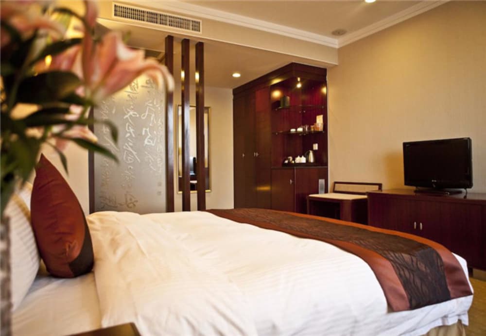 Xiamen Seashine Hotel Palace 17/30