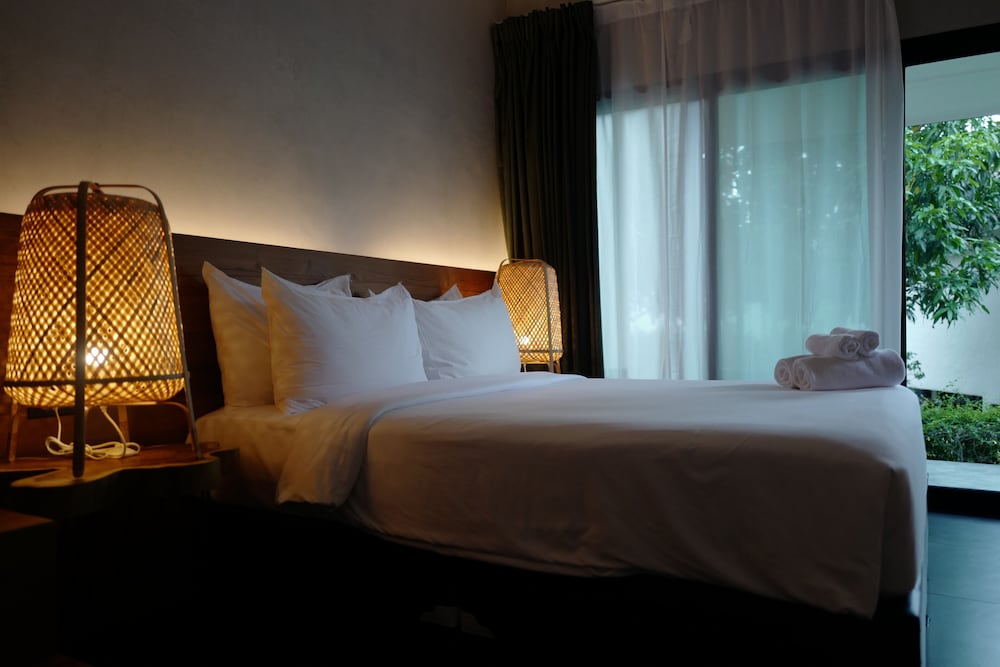 Nature Beach Resort 23/70