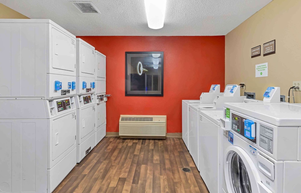 Extended Stay America Jacksonville - Camp Lejeune 23/36