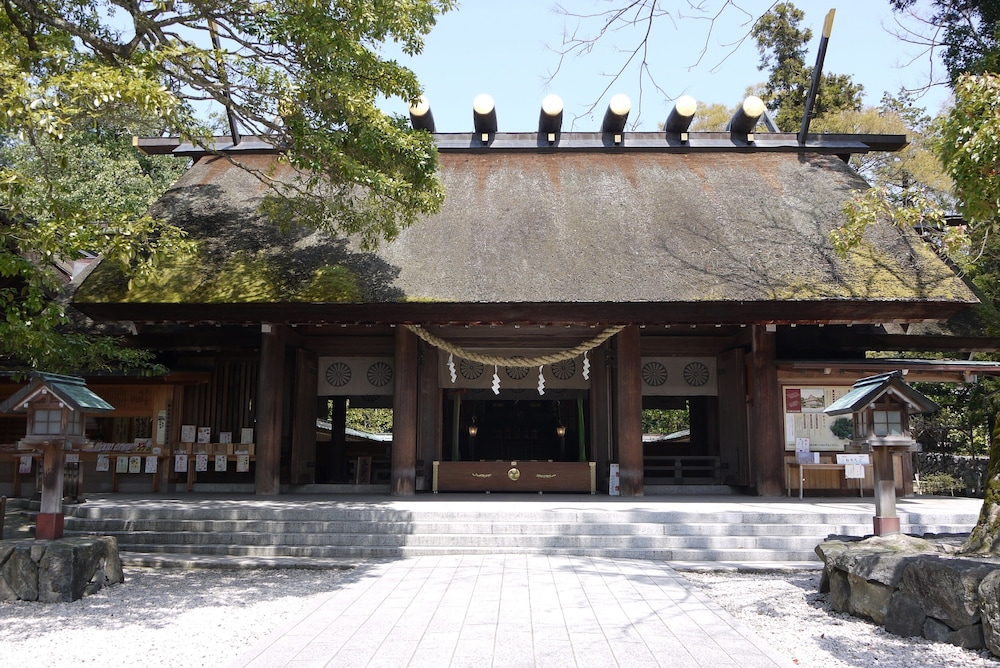 Mercure Kyoto Miyazu Resort & Spa in MIYAZU