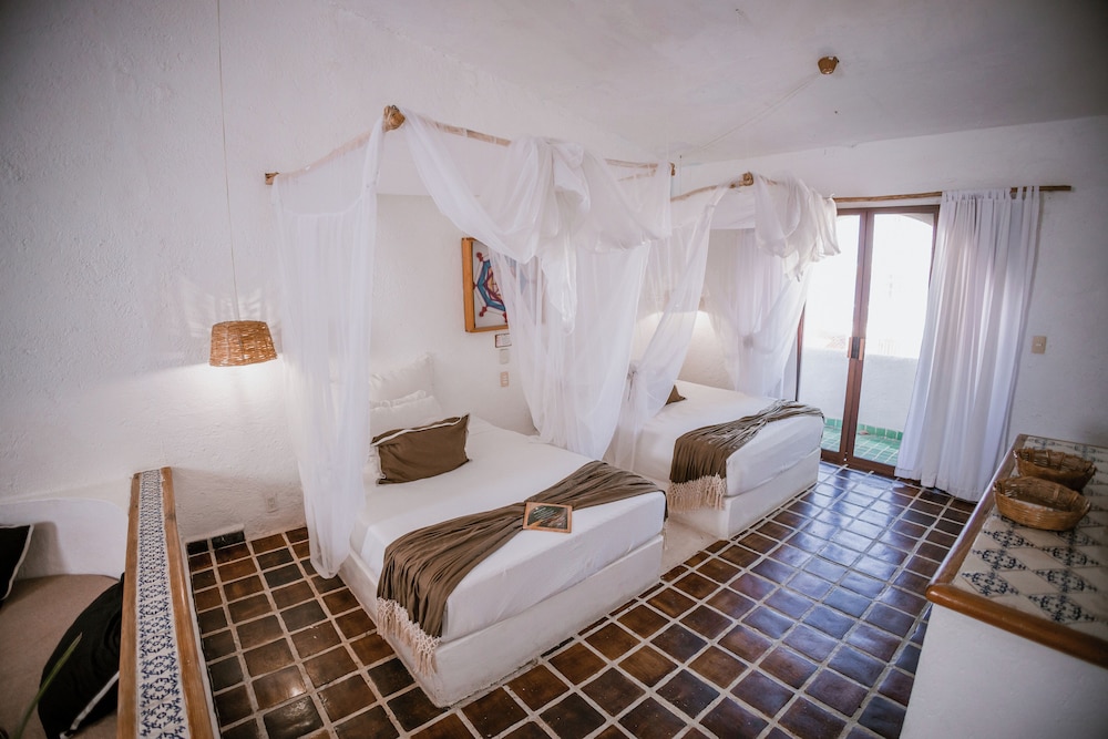 Baxar Hotel Acapulco 16/50