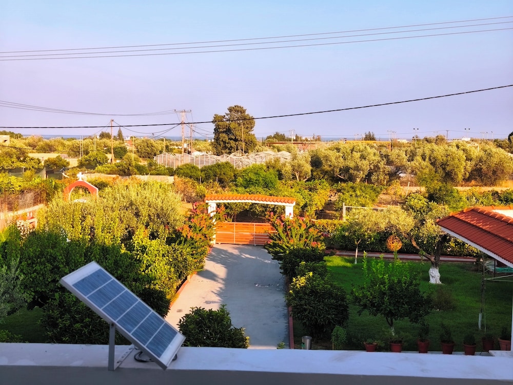 Villa Maroula 22/41