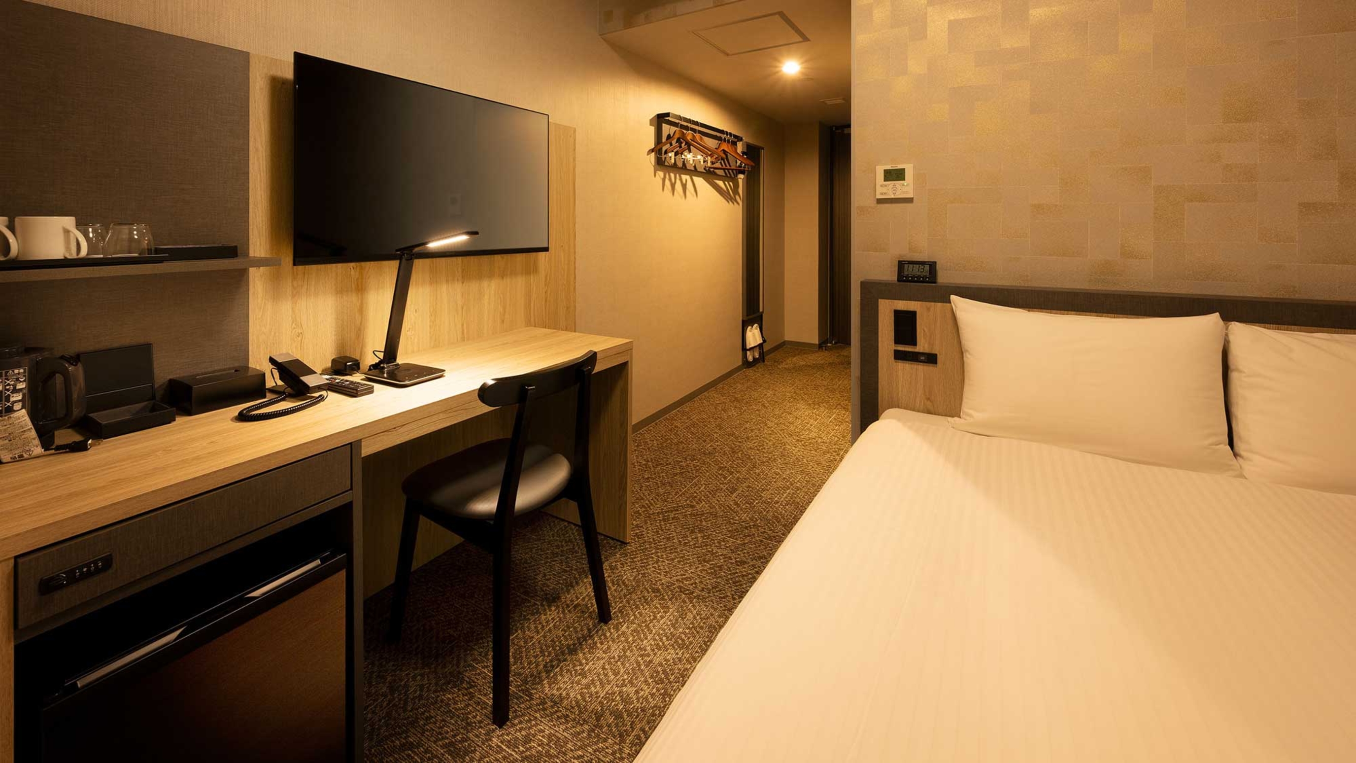 Shizutetsu Hotel Prezio Osaka Shinsaibashi 50/50