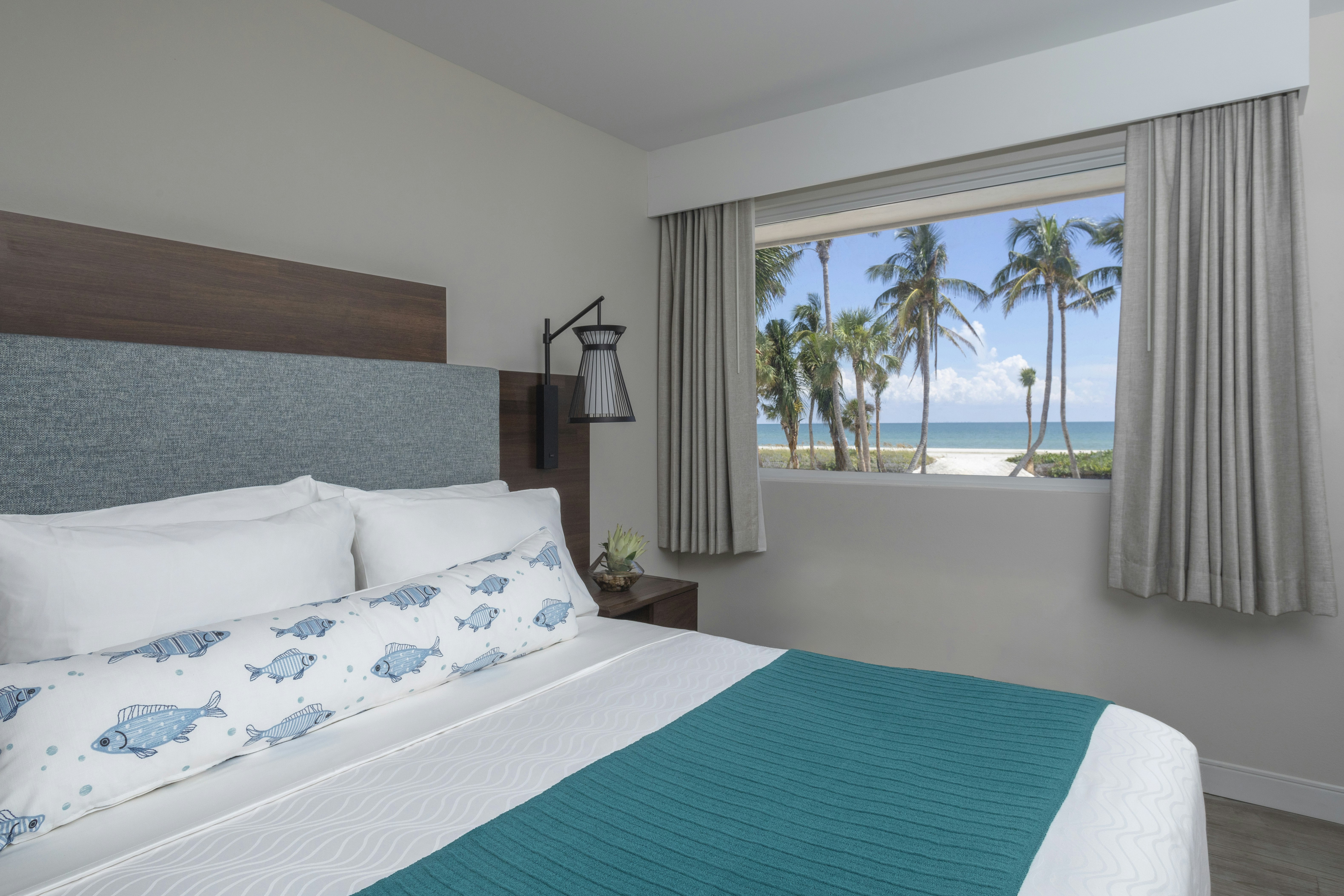 Sanibel Island Beach Resort 4/33