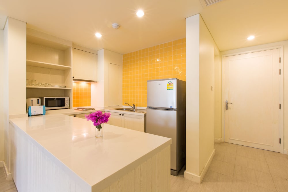 Mykonos Service Apartment 12/34