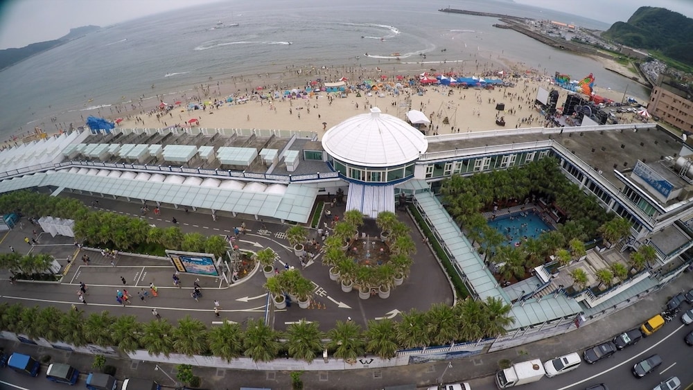 白宫行馆(White House Beach Resort) 图片5