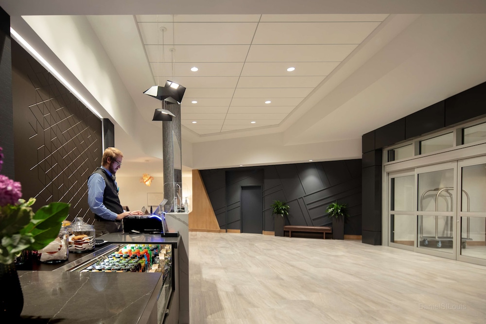 Hyatt Place Moncton 11/50