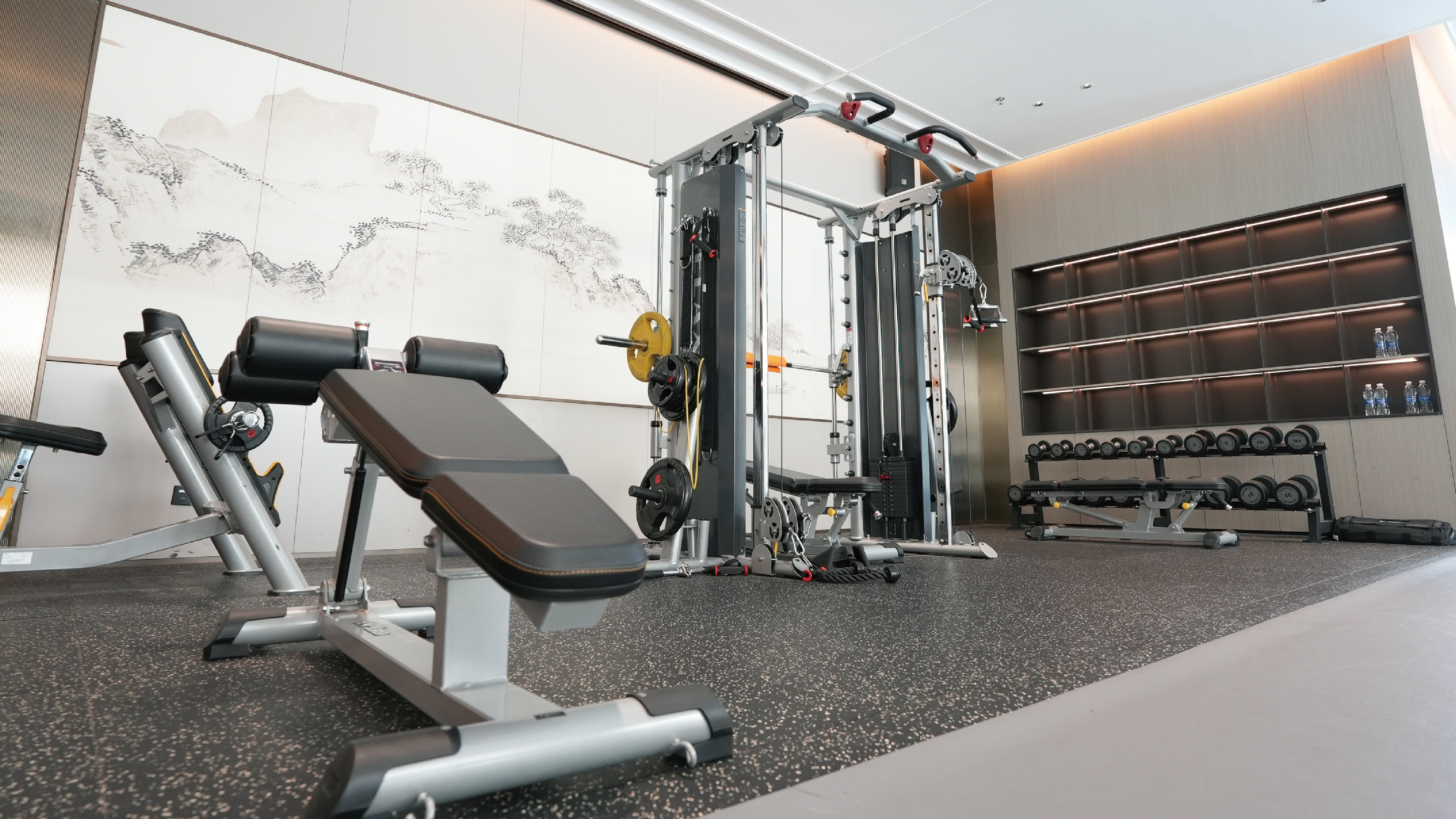 Holiday Inn Express Qidong Economic Zone 25/47