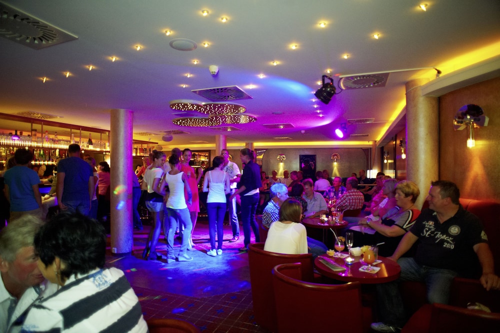 Ostseehotel Villen Im Park 35/48