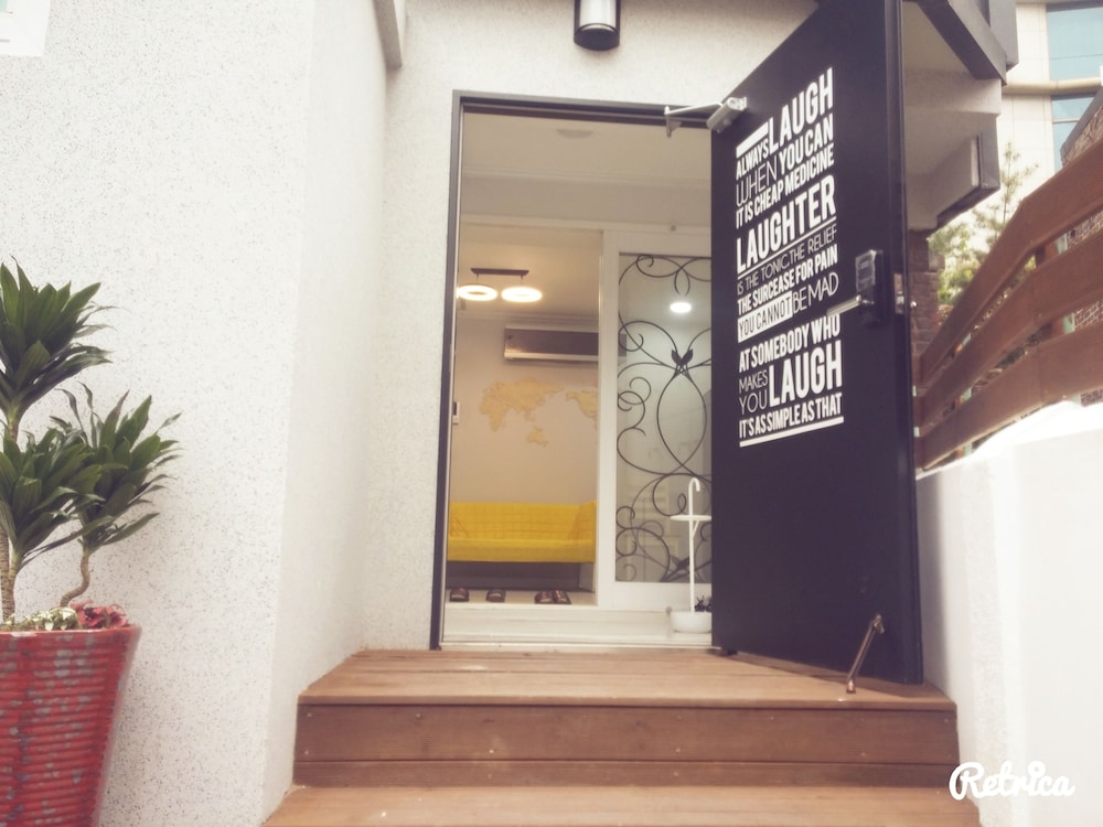 Cobe Guesthouse Dongdaemun - Hostel 24/50