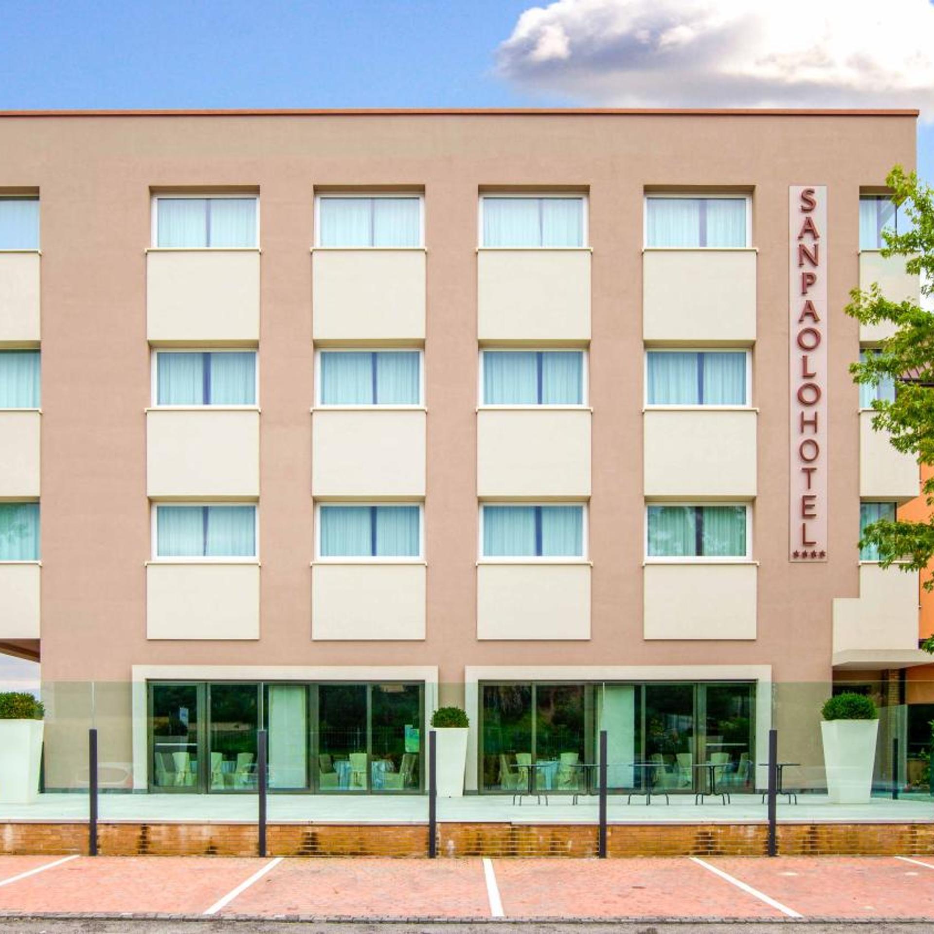 San Paolo Hotel 1/50