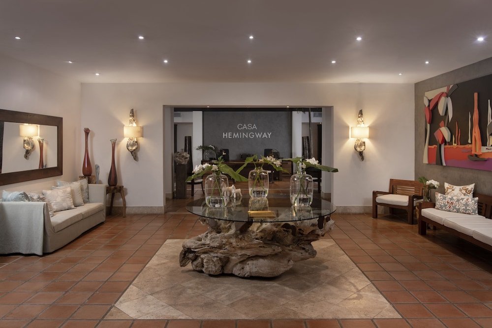 Hotel Casa Hemingway 57/76