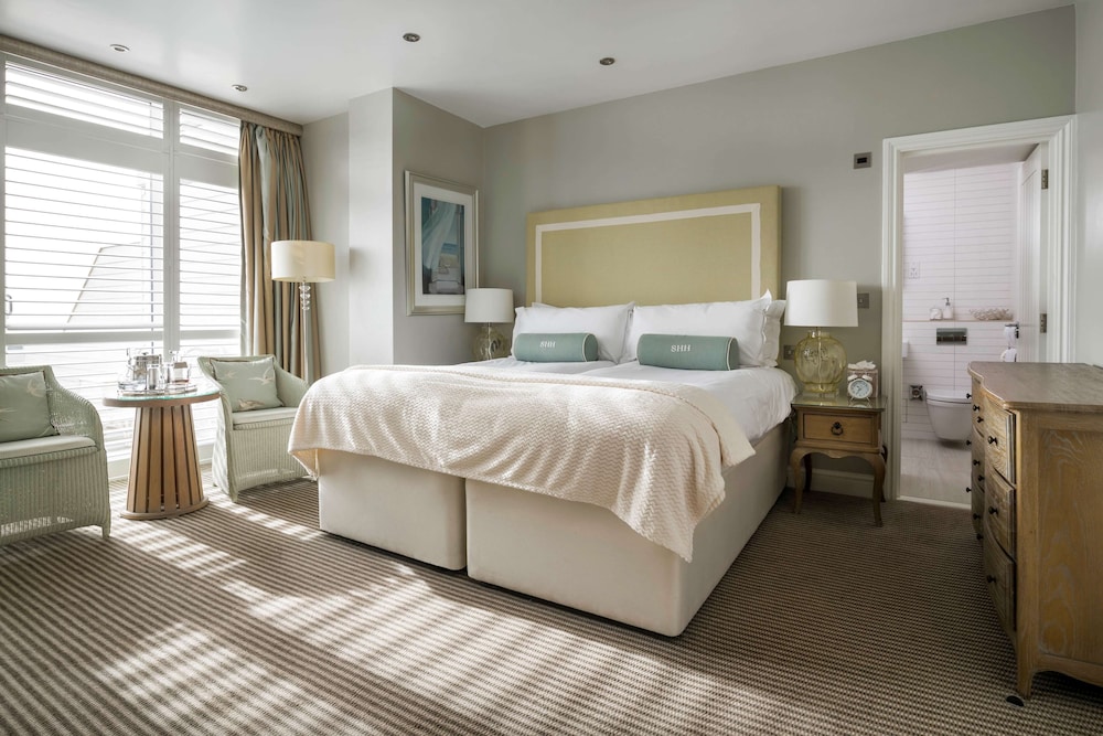 Sidmouth Harbour Hotel 11/64