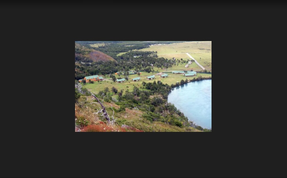 Hotel del Paine 35/41