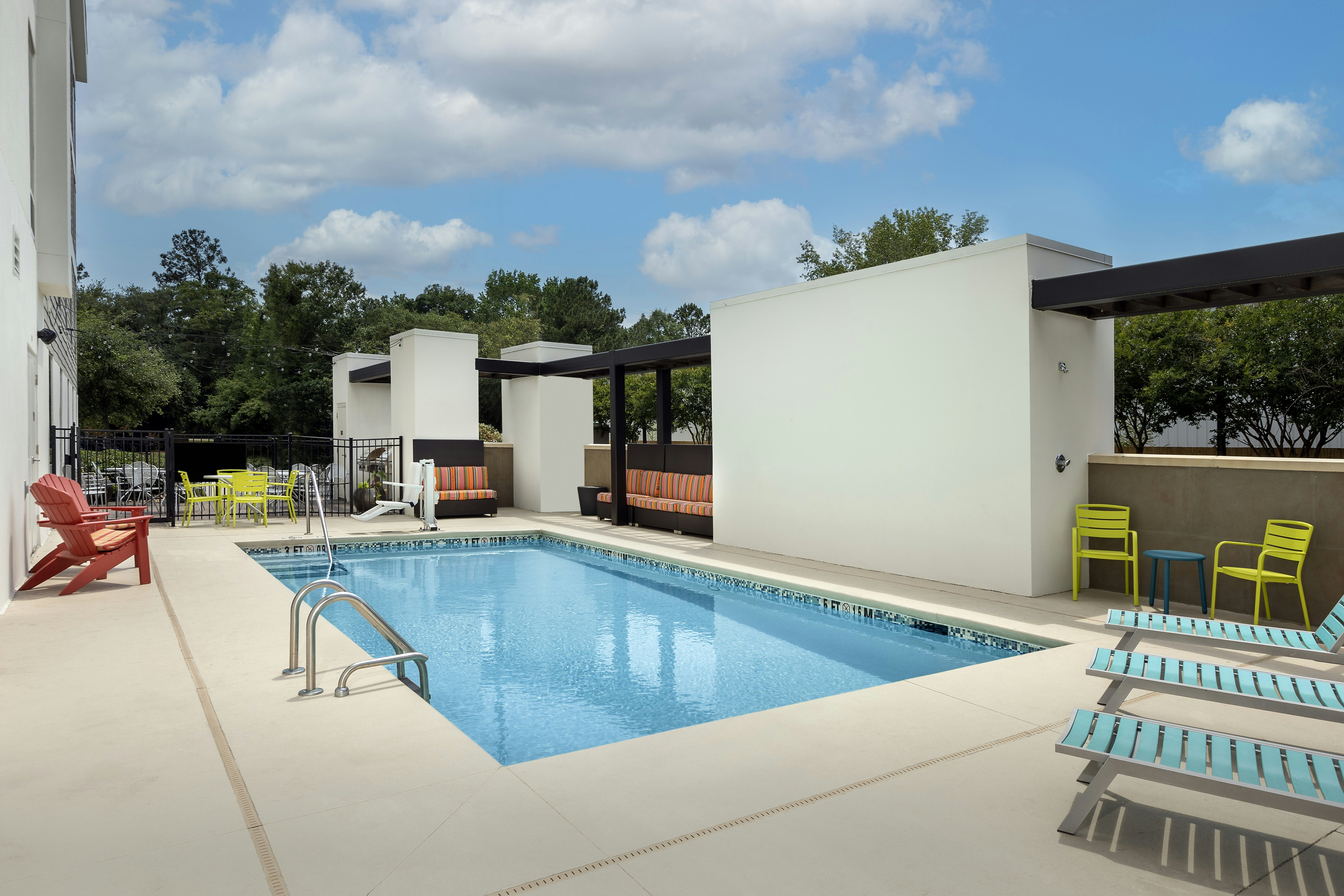 Home2 Suites by Hilton Charleston Airport Convention Center 44/44