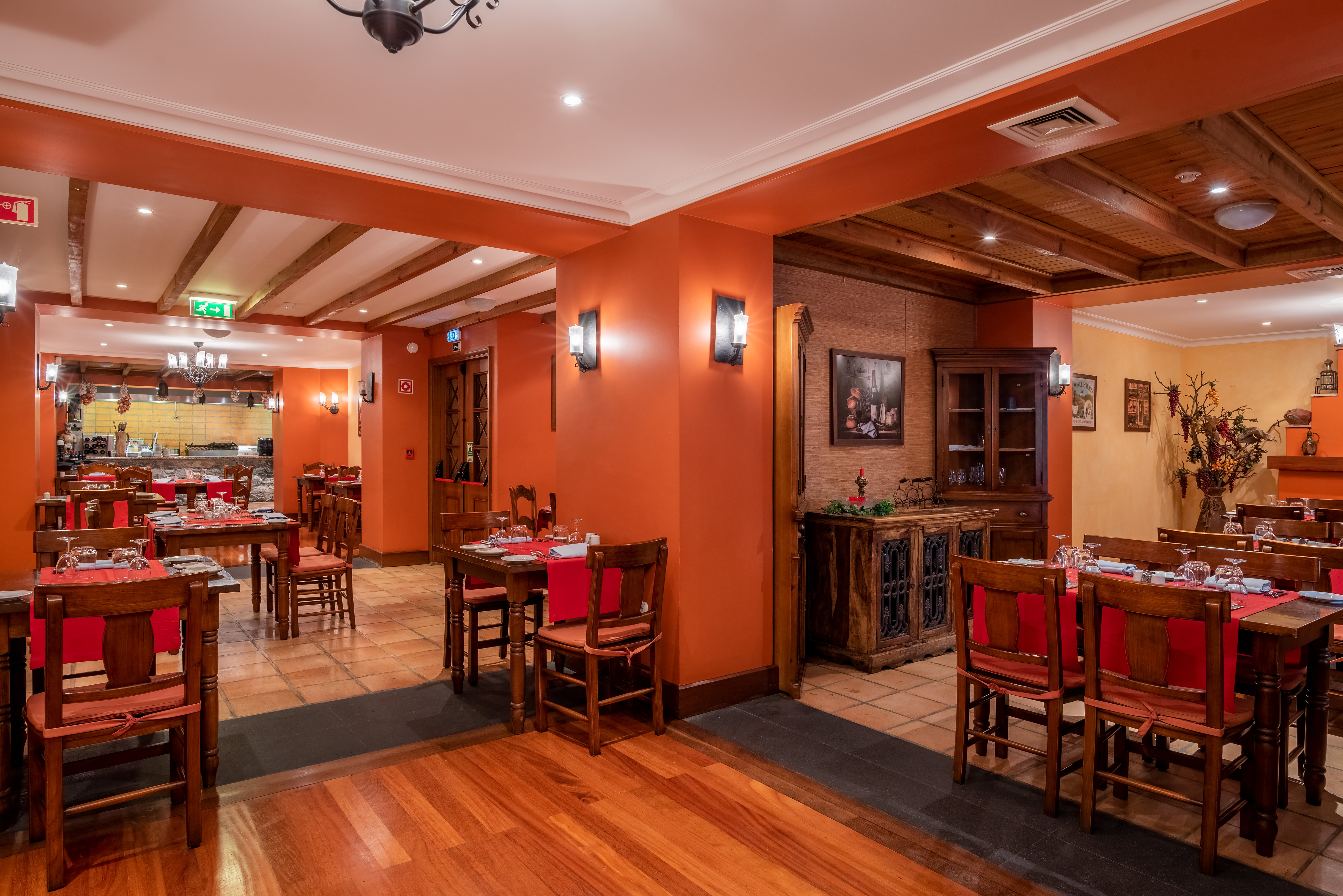 Pestana Miramar Garden Aparthotel 38/50