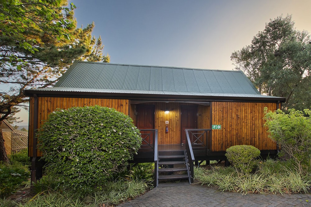 Arendsrus Country Lodge 4/46