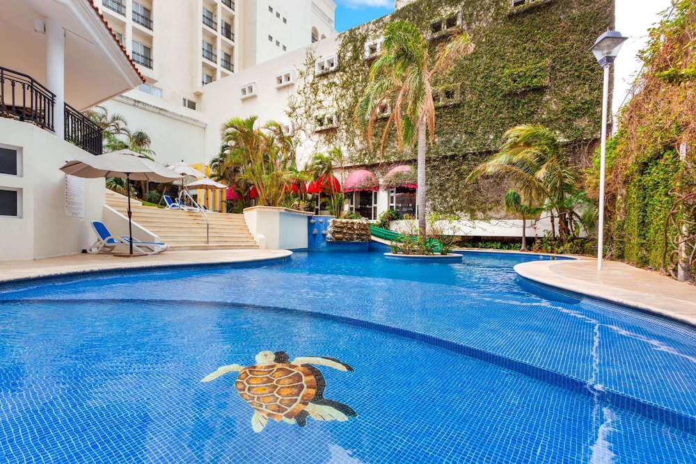 Ramada Plaza by Wyndham Veracruz Boca del Rio 19/50