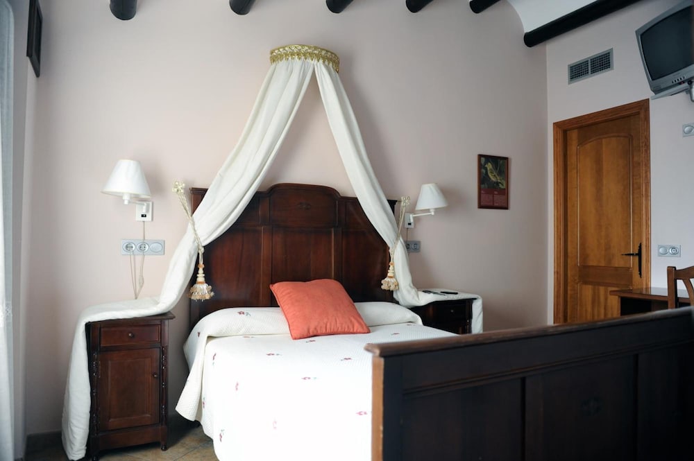 Verdia Hotel Restaurante 19/61