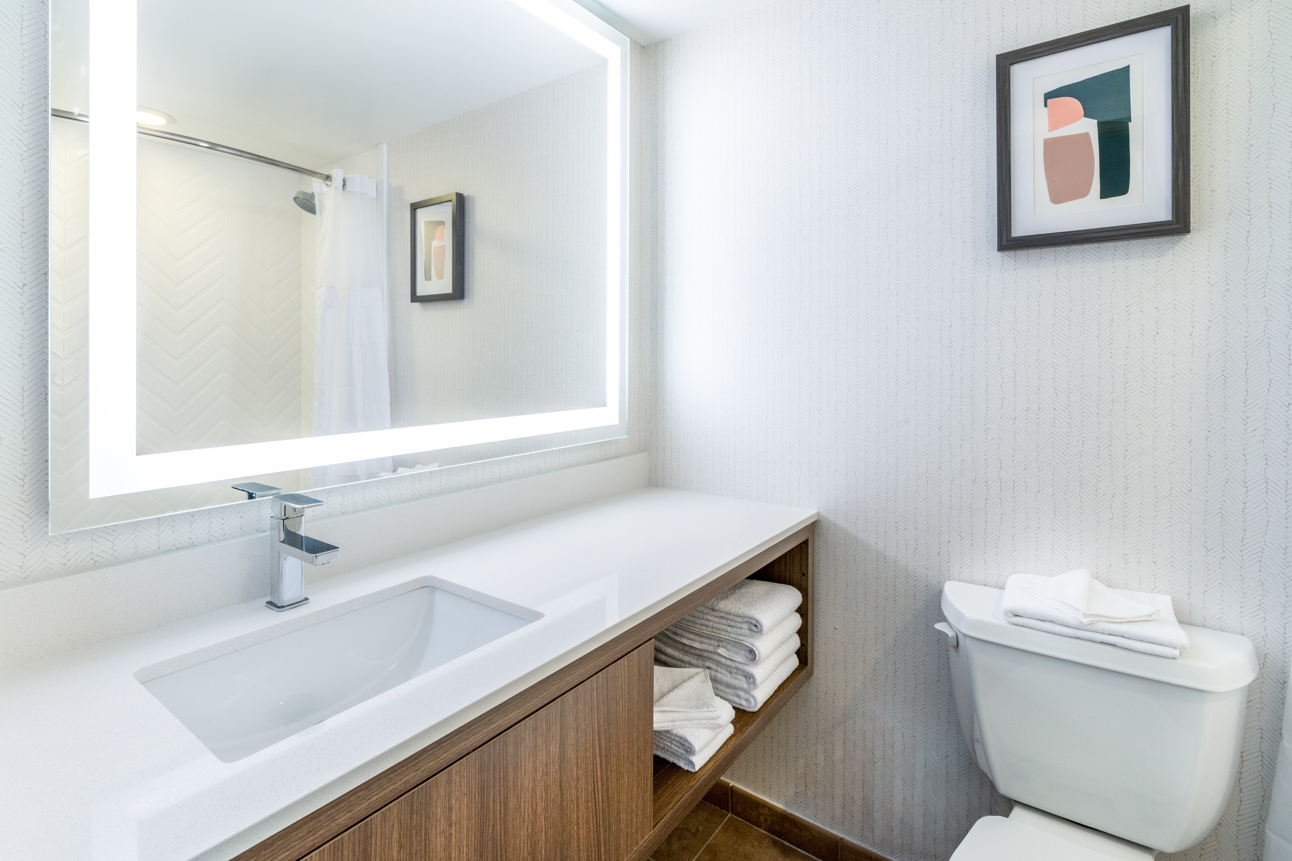 Holiday Inn Friso by IHG 65/68
