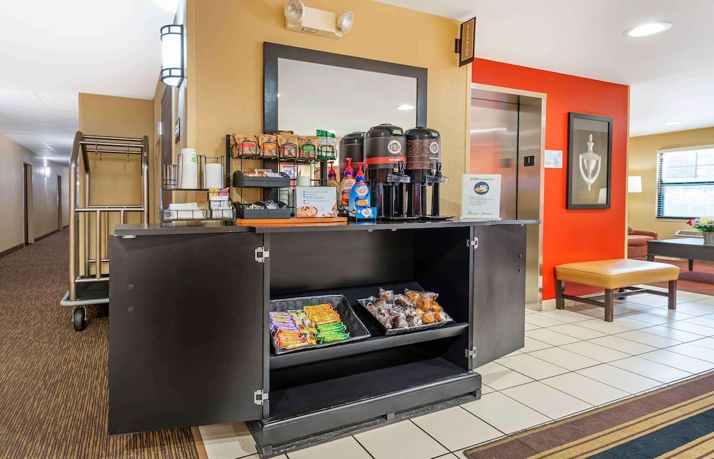 Extended Stay America Suites Princeton - West Windsor 38/56