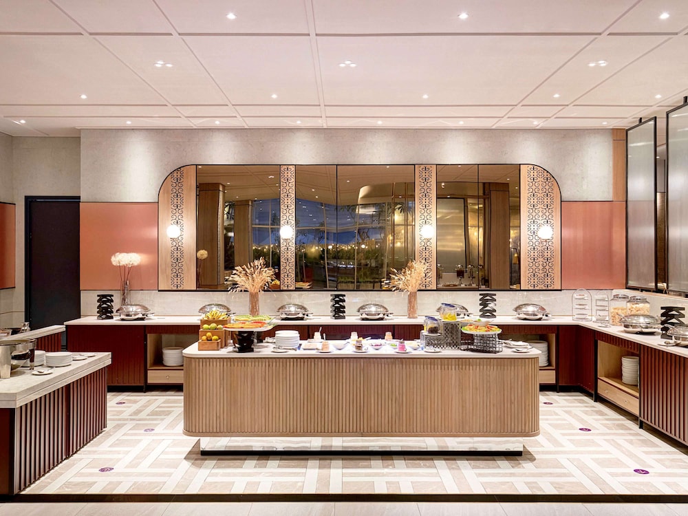 Mercure Samarinda 59/75