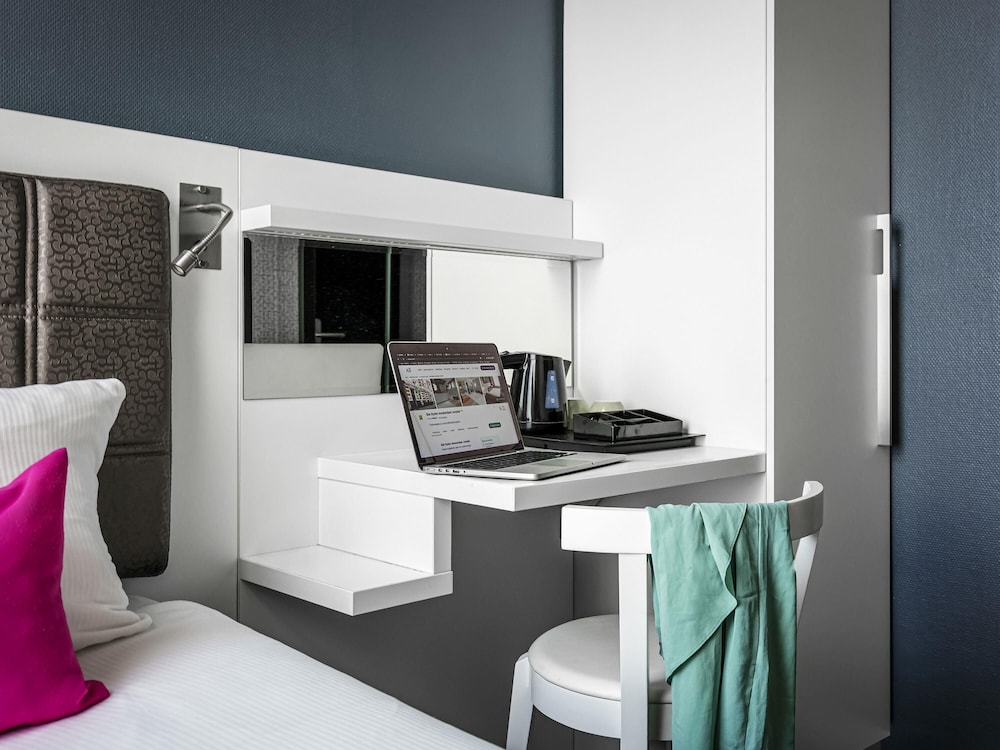 Hotel Ibis Styles Amsterdam Amstel 55/64