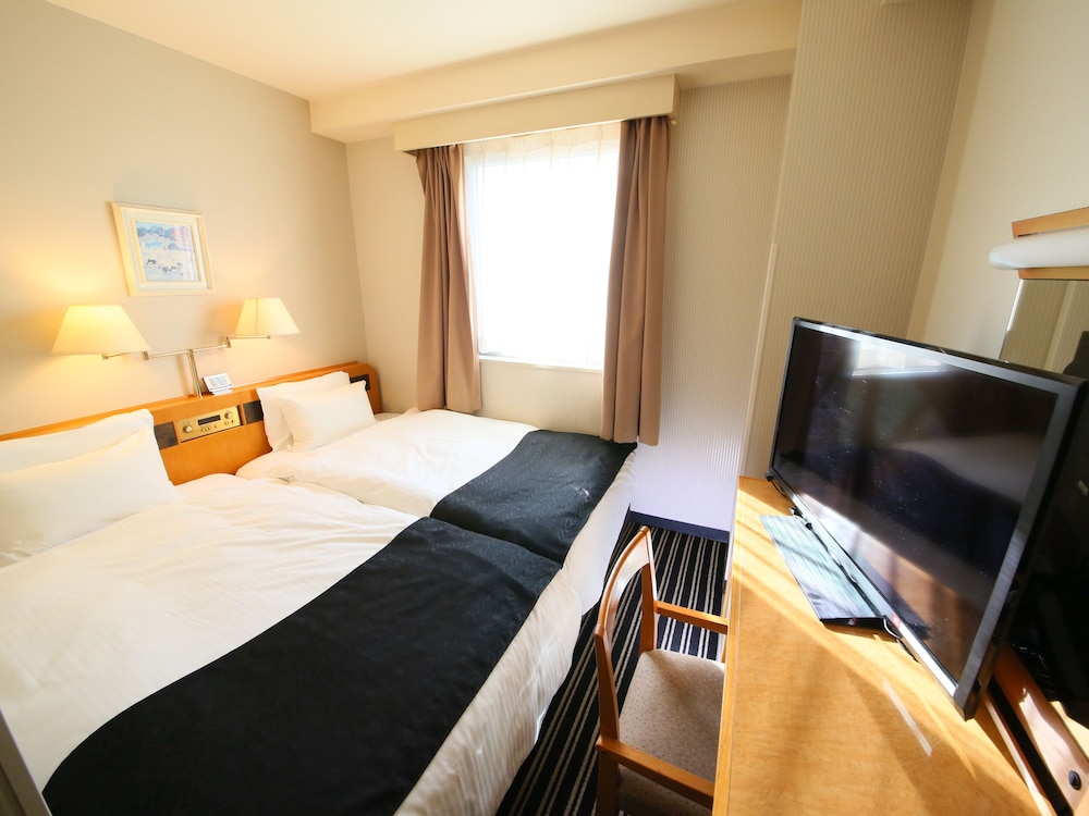 APA Hotel Tokyo Itabashi Ekimae 14/60
