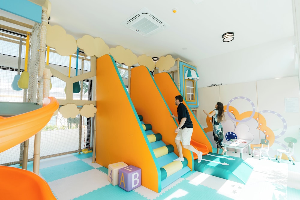 Sugar Marina Resort-LAGOON-Villas, Naiyang Beach 84/91