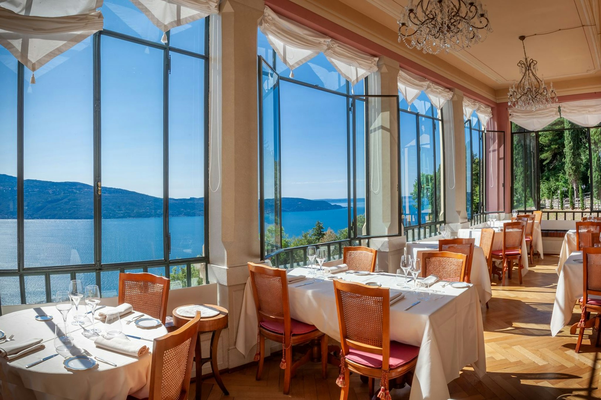 Boutique Hotel Villa Sostaga 33/50