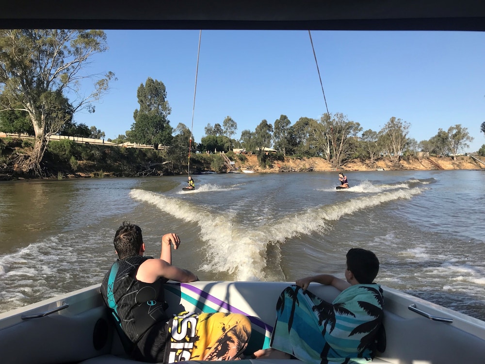 Cadell On The Murray Motel Resort 18/44
