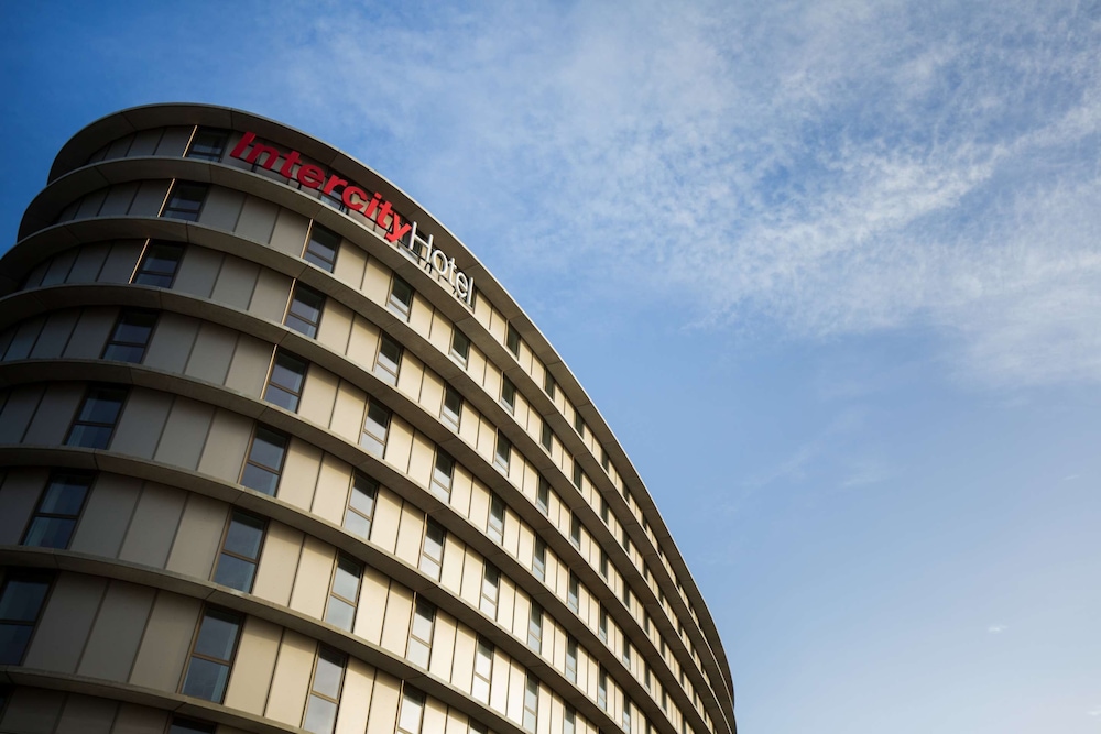 IntercityHotel Amsterdam Airport 3/60