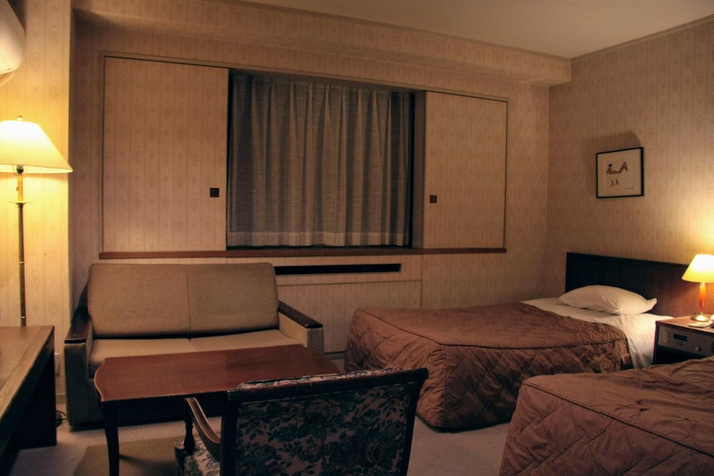 Kawaguchiko Hotel 38/63