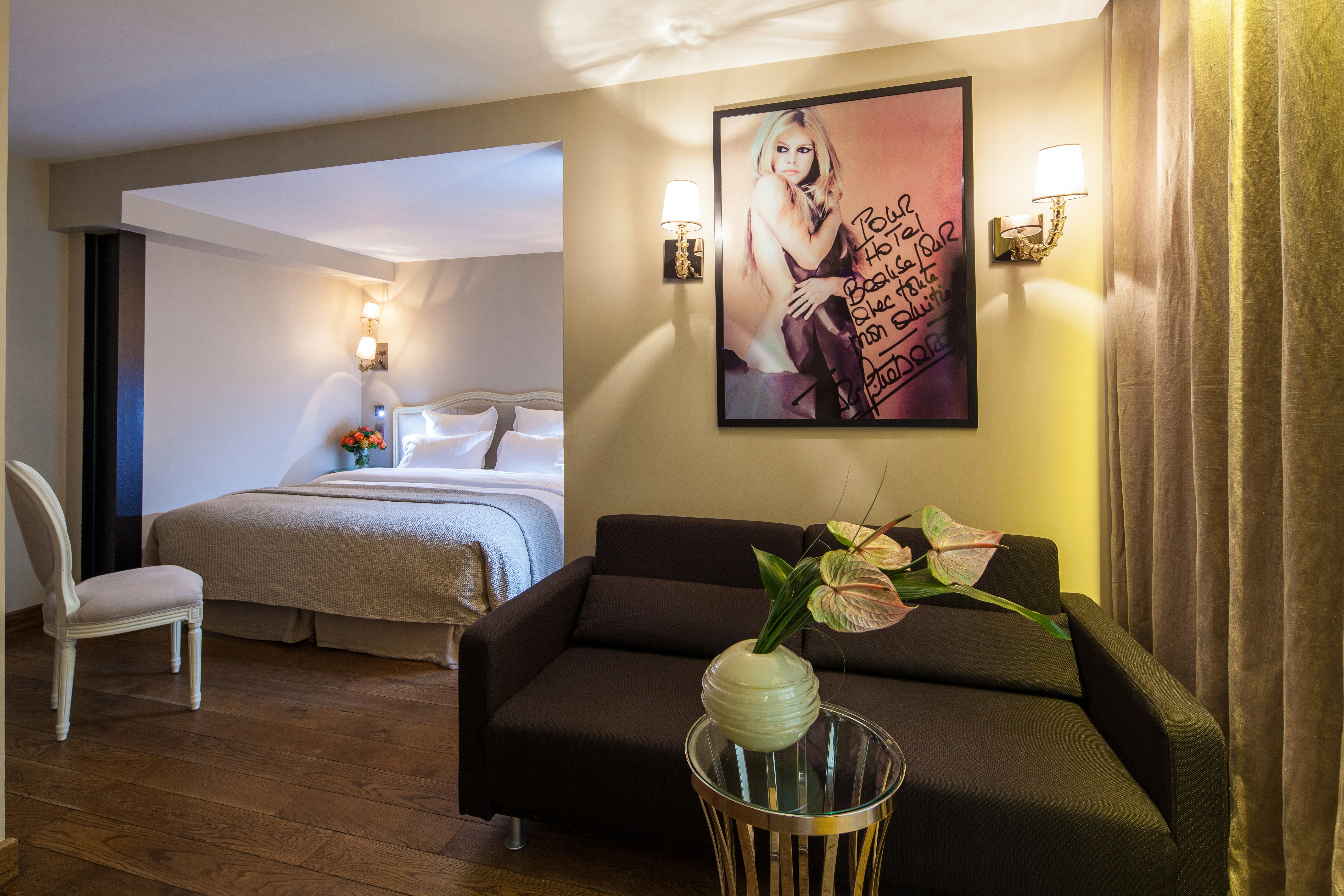 B Montmartre Hotel 30/51
