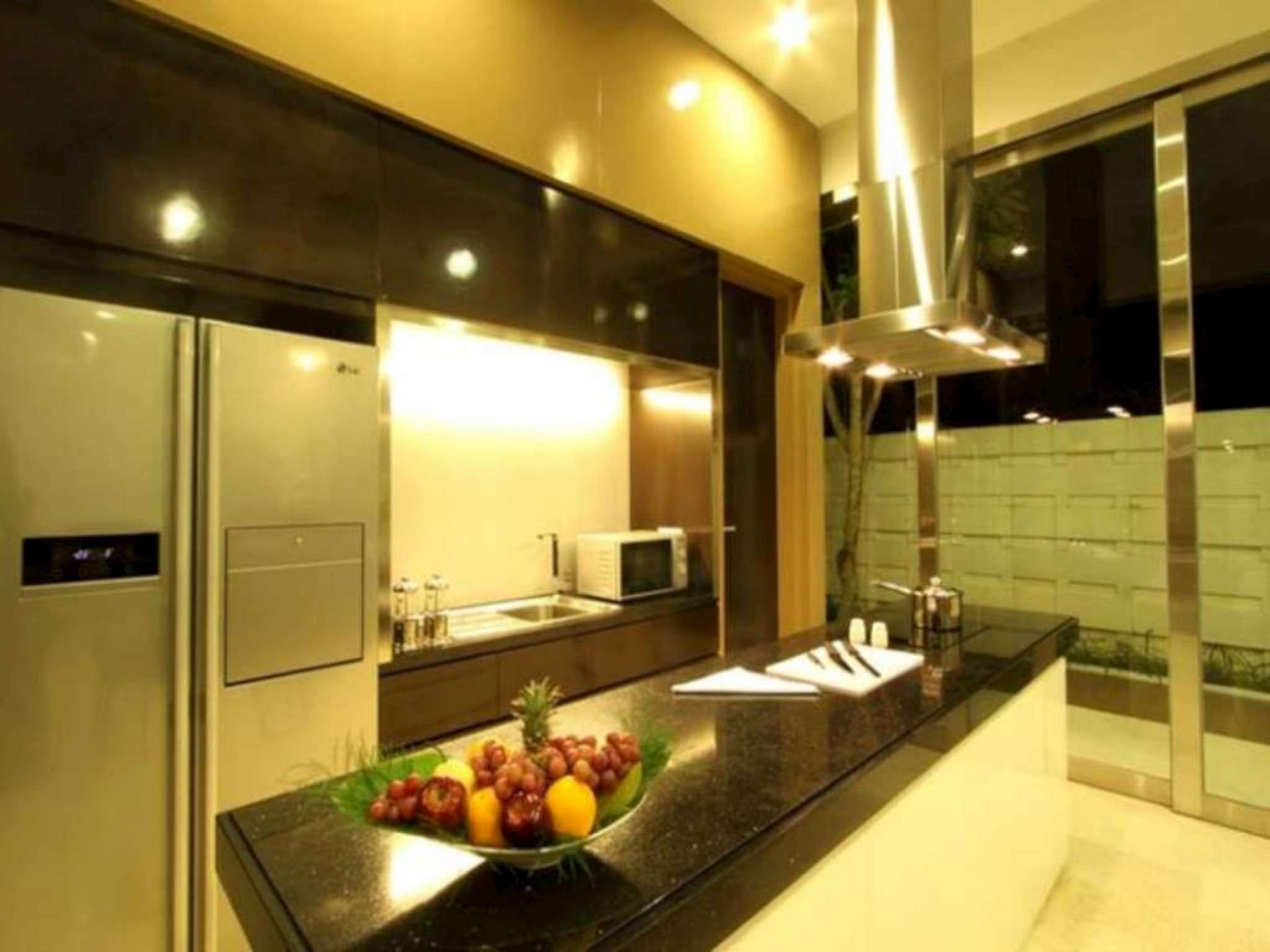 The Kharma Villas Yogyakarta 41/41