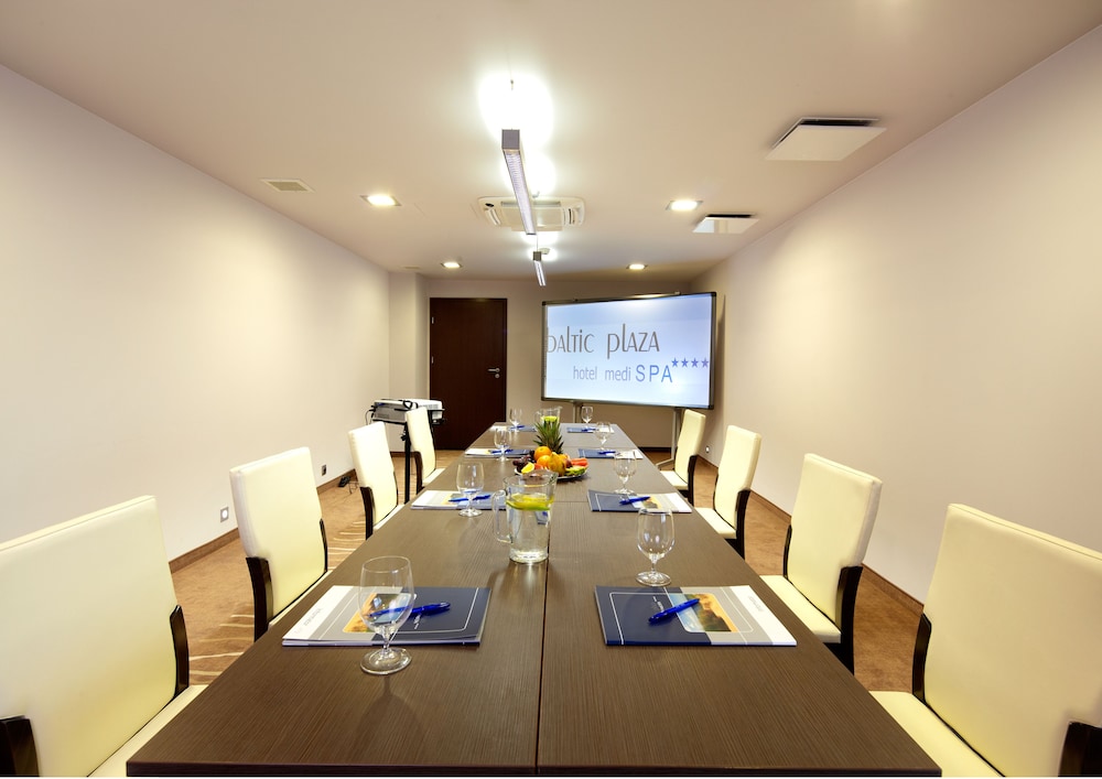 Hotel Baltic Plaza Medispa & Fit 63/73