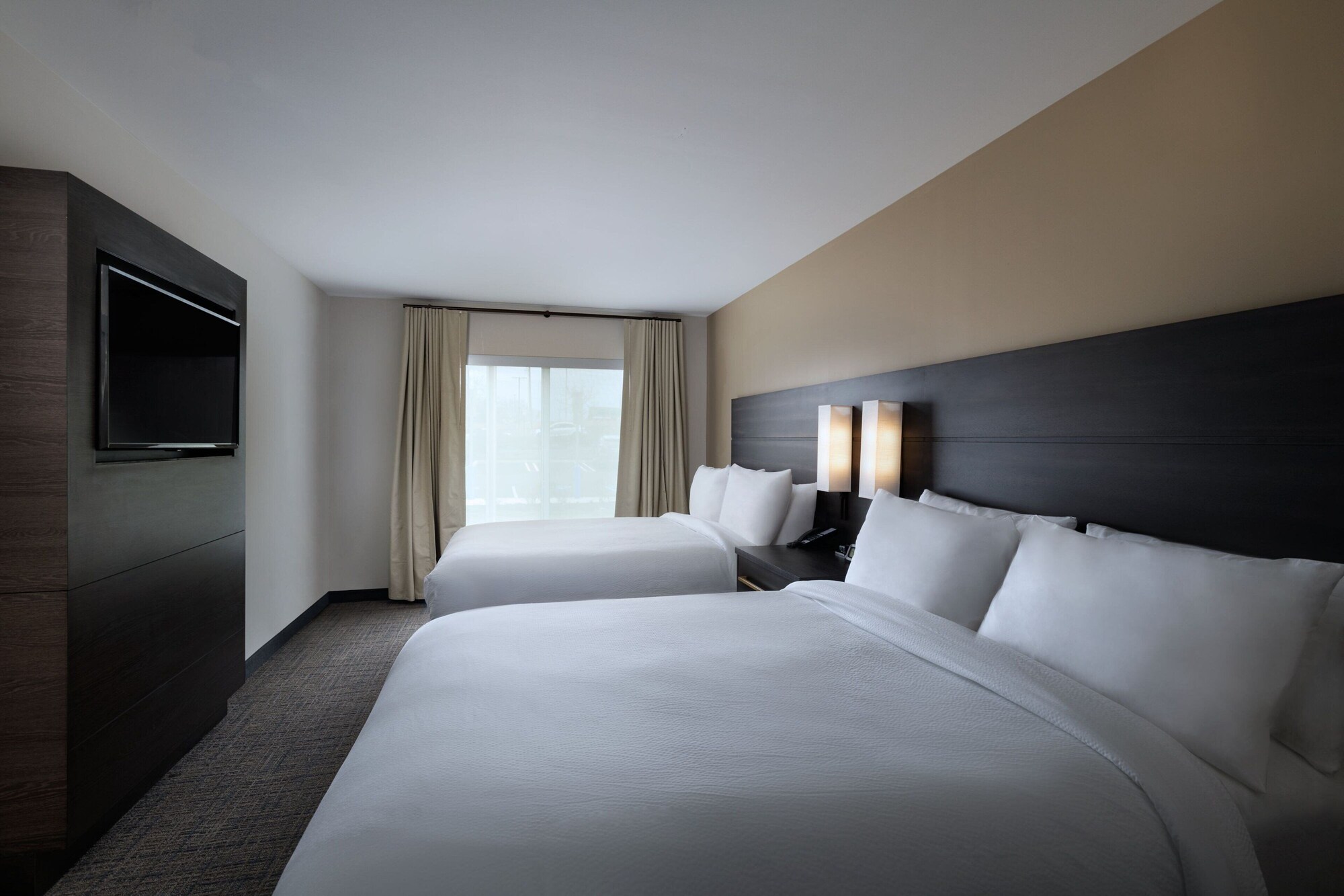 1 Bedroom, Suite, Sofa