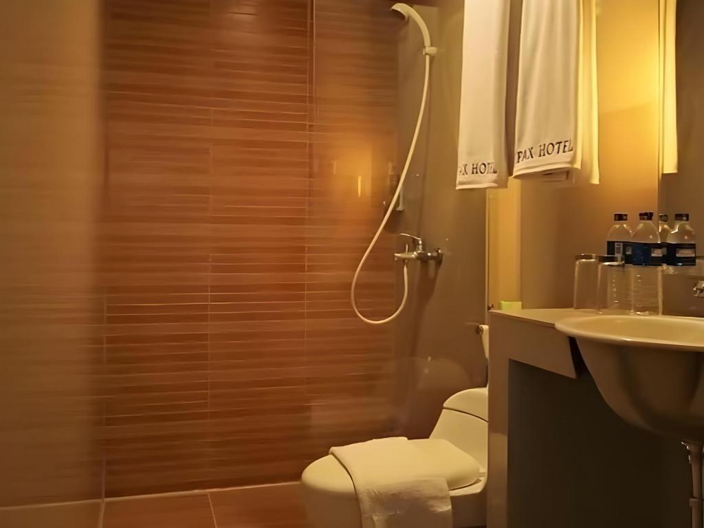 Pax Hotel Jakarta 27/27