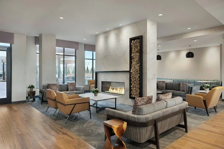 Residence Inn by Marriott Milwaukee Brookfield at Poplar Creek 16/37