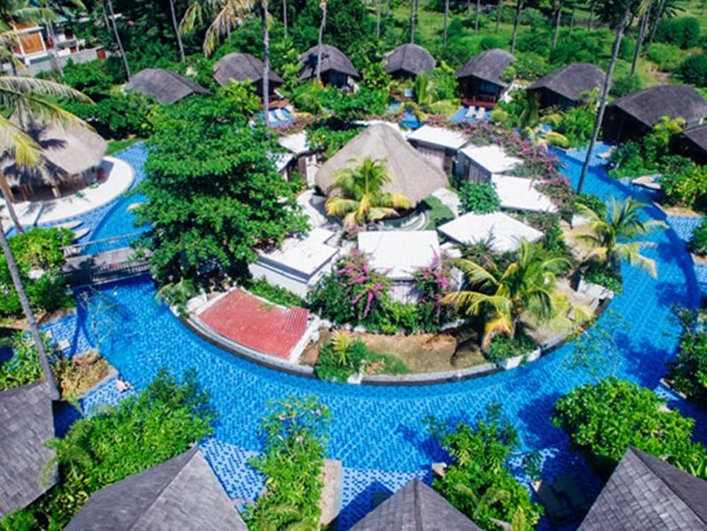 Gili Air Lagoon Resort 24/38