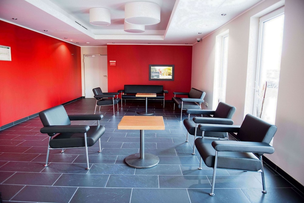 SERWAYS HOTEL HEILIGENROTH 16/24