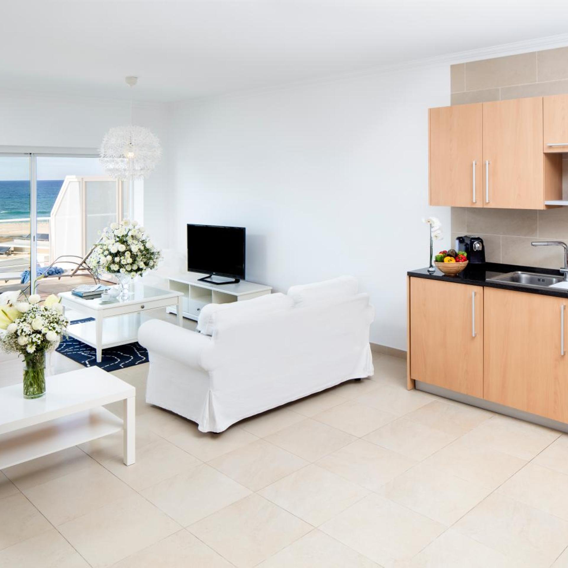 THE BEACHFRONT - PRAIA D'EL REY GOLF & BEACH RESORT 14/39