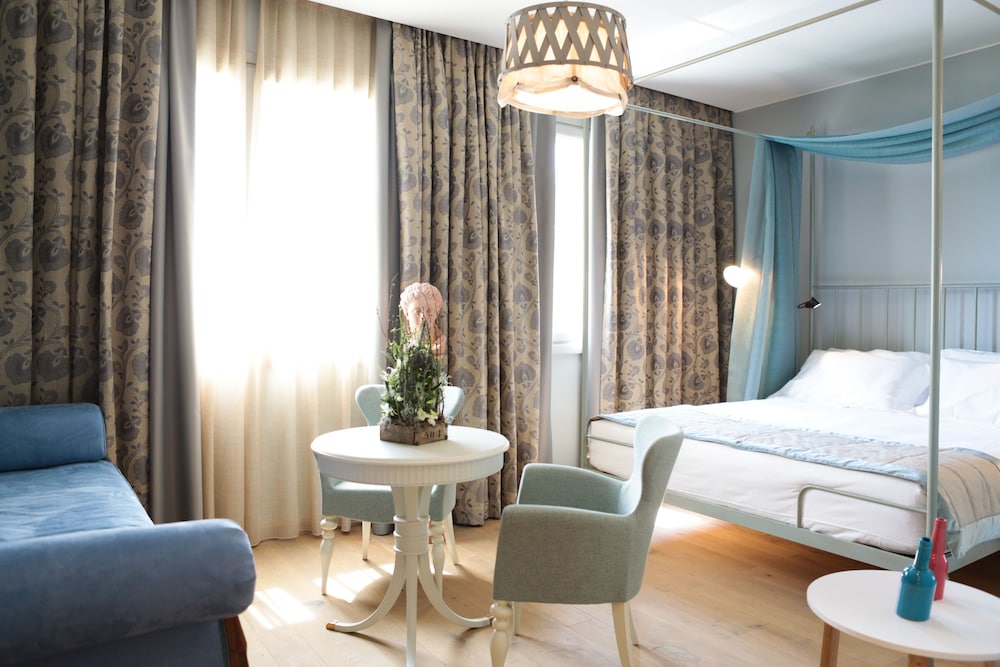 Hotel Ville sull Arno - Preferred Hotels & Resorts 52/77