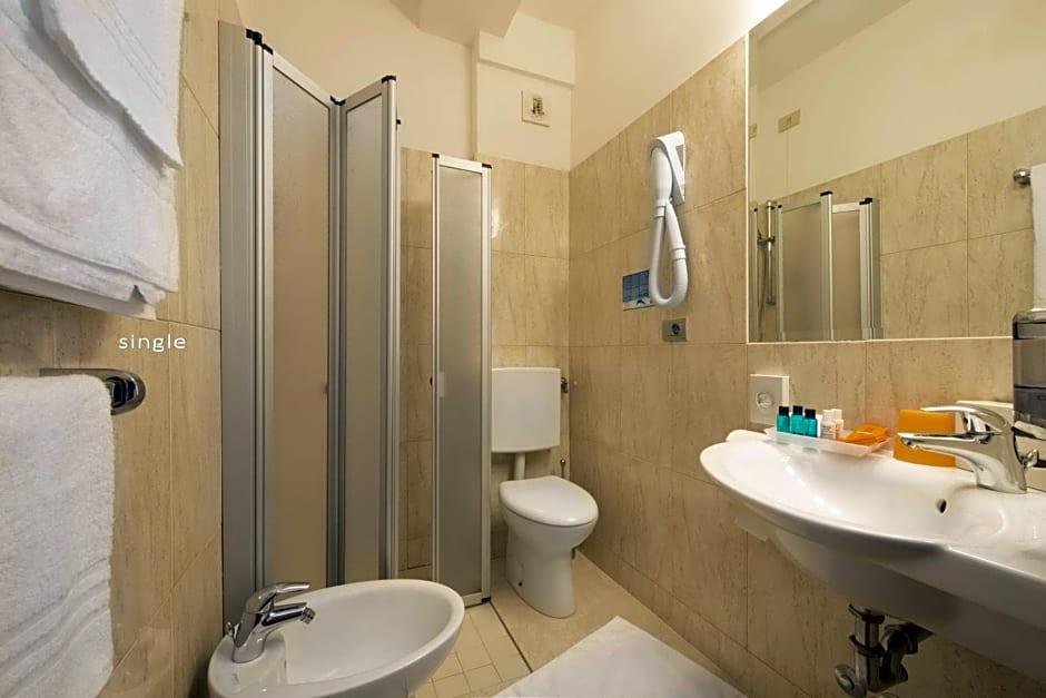 Hotel San Marco 50/50