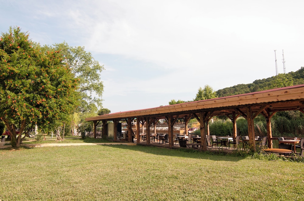 Agva Gizemli Nehir Hotel 3/69