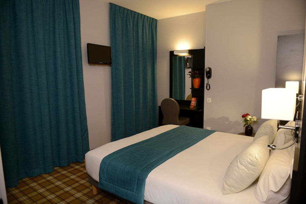 Hotel Victoria Lyon Perrache Confluence 8/59
